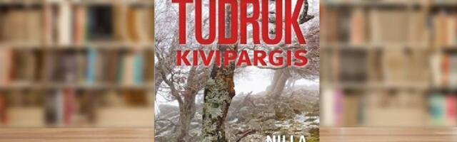 RAAMATUBLOGI: Must ja valge maailm_ on head ja on pahad, kusjuures kõikjal