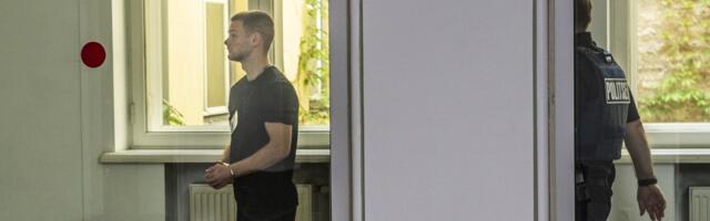 Neli USA miljardipettuses osalemises kahtlustatavat eestlast lootsid vahi alt pääseda