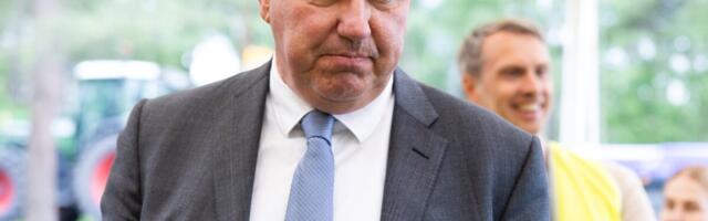 Hanschmidt: Ida-Euroopas õnneks enam soodsaid ostuvõimalusi ei paista