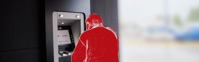 „Šokk, pettumus ja viha.“ Politsei ja prokuratuur peavad 20 000 euro suuruse pettuse uurimist perspektiivituks