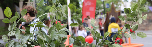 Vanemuise teatri 156. hooaeg on avatud