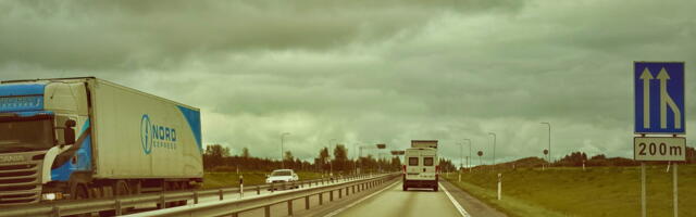 Simmo Saar: Kiiruste lauslangetamise tee on sillutatud ametnike suvaga