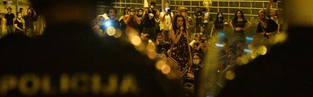 Pretnje i zastrašivanje uoči studentskog skupa u Nišu