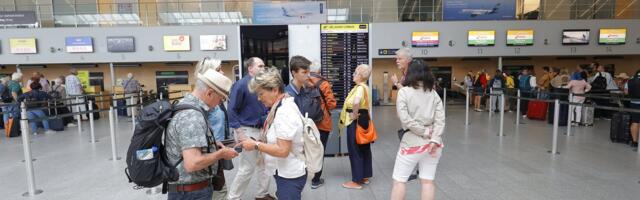 Amet plaanib 900 000 euro eest turundustegevusi, et välistöötajaid Eestisse tuua