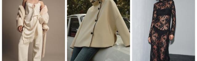 Zara noviteti za jesen 2025: 27 komada koji definišu sezonu