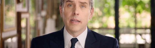 USA uue presidendi poeg Hunter Biden on küll skandaalne, aga seaduste piires