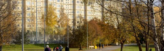 Tartu elanikkonnakaitse koolitused jätkuvad oktoobri lõpus