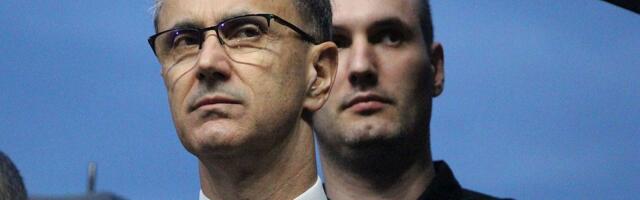 Macut: Demokratija u Srbiji bila prevelika, pa je zavladao anarhizam