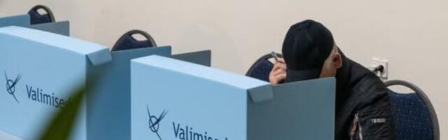 Valimisliit Anija Ühendus ja Keskerakond moodustavad vallas enamuse: juhtide valik veel lahtine