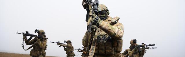 SÕJARAPORT | Peeter Tali_ Time ei välista, et ukrainlaste rünnakud Vene energiataristu vastu võivad tuua lõpu Putini sõjalistele püüetele