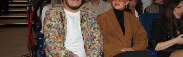 Raskinuli Anđela i Gastoz?