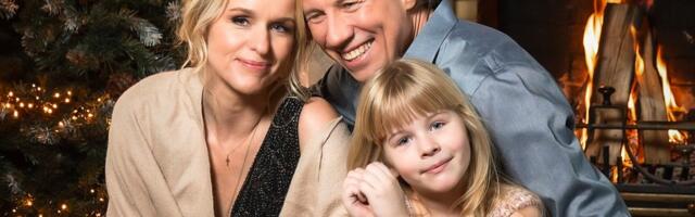 Kristjan Järvi hubane kesklinna kodu Pätsi-aegses majas. „Ostsin korteri mõttega investeerida, aga siis ristusid meie teed Hanna-Liisiga...“