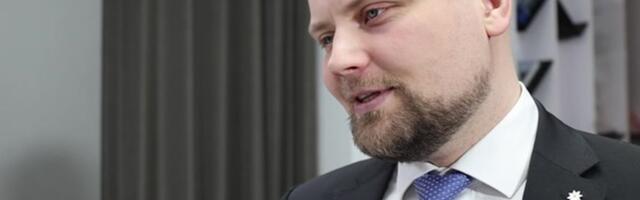 VIDEO | Aitab sest rohelusest. Järvan lubab, et Kalamaja südames parkimiskohti koomale ei tõmmata