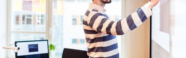 Tallinn tõstab kvalifitseeritud haridustöötajate töötasu alammäärasid