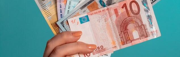 5 tähemärki, kes suhtuvad rahaasjadesse ükskõigselt