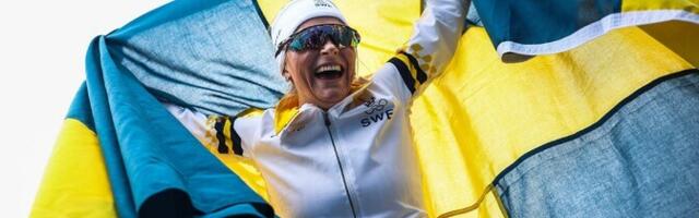 Karlsson jättis Anderssoni taas kullata