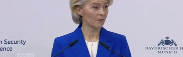 Euroopa Liidu juht: muutu või sured