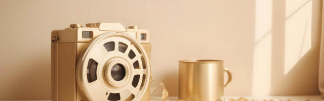 Filmi- ja multimeediakiirendi korraldab tasuta intensiivprogrammi