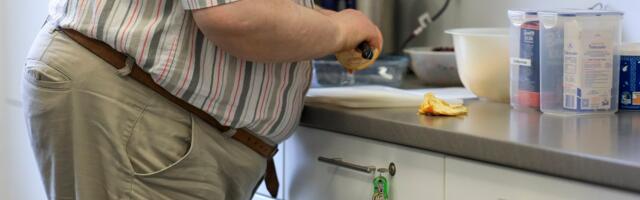 Taani teadlased_ kaalust võib alla võtta ka ilma trennita ja piisab ühest muudatusest toitumises