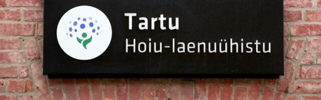 Tartu Hoiu-laenuühistu peajurist andis sisse pankrotiavalduse. “Kindlasti hoiustajad kaotavad, ilmselgelt”
