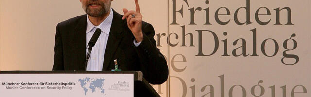 Iraani esindaja: Seda sõda niisama lihtsalt mõne säutsuga ei lõpetata