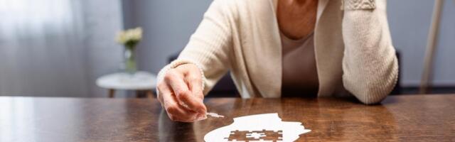 POJAVLJUJE SE GODINAMA PRE DIJAGNOZE: Ova neobična navika tokom spavanja može biti rani znak demencije