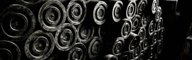 Eestisse toodav Türgi relvatootja sobib igati Reformierakonna mainega