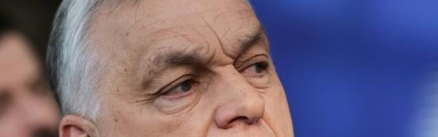 Orban nudi ostavku