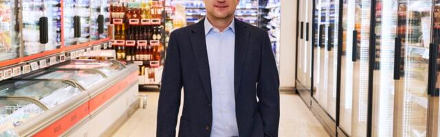 Lidl Baltikum saab uue tegevjuhi