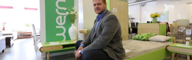 Wermo kasum kukkus 86%. Raul Vene: turgude taastumist pole veel näha