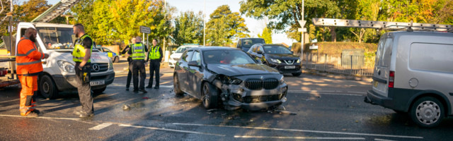 Brexiti üleminekuperiood läbi: millised on liikluskindlustuse nõuded?