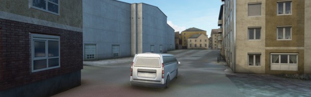 Fotoreportaaž: jalutame videomängus Tallinna ja Tartu tänavatel ning Eesti suuremates linnustes