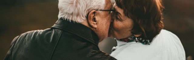Seksuaalterapeut levinumatest intiimprobleemidest: on normaalne, kui sa pole mitu aastat seksinud!