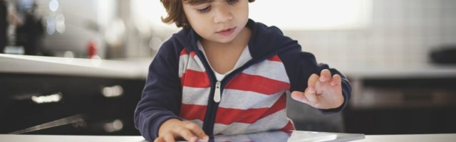 Miks laste ekraaniaega peaks hoolikalt piirama