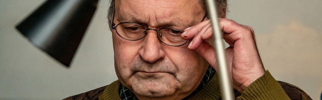 Jüri Košinev: chevalier de Variscourt ja „Valge Marseljees"