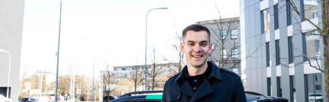 Bolt sai investoreilt 600 miljonit eurot, et tuua turule uus teenus