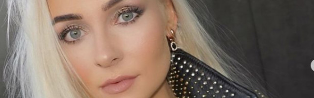 GRETE KULD AVALDAS ilma valehäbita kogu tõe
