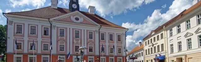 Ambitsioonikas kliimapakett toob Balti keskkonnaministrid Tartusse