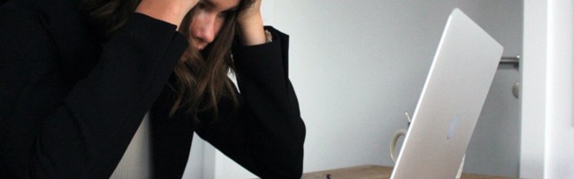 Töötajate vaimne tervis on aastaga halvenenud