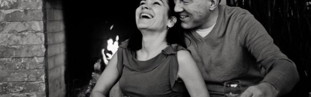 Marko Mihkelson kavandab pulmi: see on üks vajalik samm