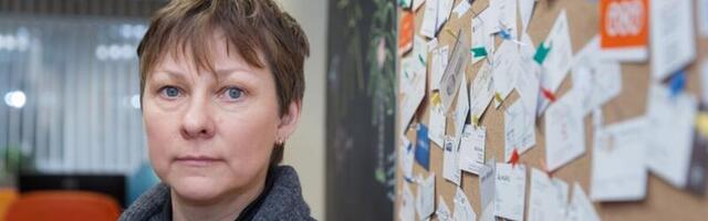 Põhipalk on tõusnud pea pooltes ettevõtetes