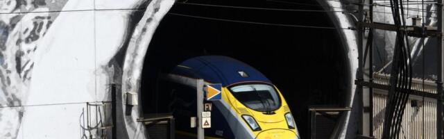 Prantsusmaa läbisõidukeeld ähvardas pühadeks koju sõitnud EL-is elavad britid kodumaale vangi jätta