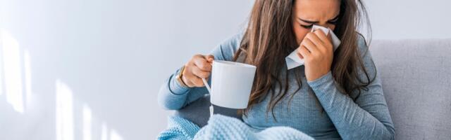 Selgus põhjus, miks osad inimesed koroonaviirusesse ei nakatu