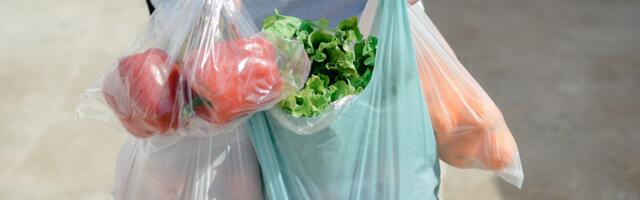 Vaid viiendik Rimi klientidest ostab kilekoti