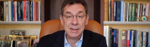 Pfizeri tegevjuht mRNA tehnoloogiast: Kogemust polnud, siiani pole ka ühtegi toodet