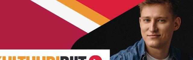 KULTUURIBIIT | Kitarrist Kalle Pilli playlist