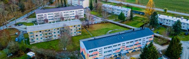 SW Energia tõstab Alus mõne nädala jooksul kaks korda hinda