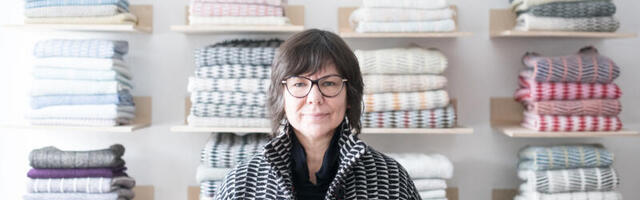 Mare Kelpman: hoian silmad lahti ja meeled erksad. “Kes on kes Eesti moes”