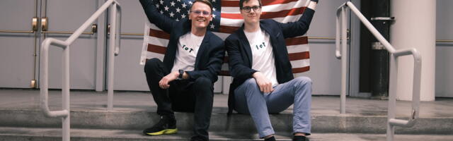 1oT laiendab haaret Põhja-Ameerikas ja avab Chicagos kontori