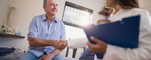 Eriarsti ooteajad üle Eesti kõiguvad tugevalt